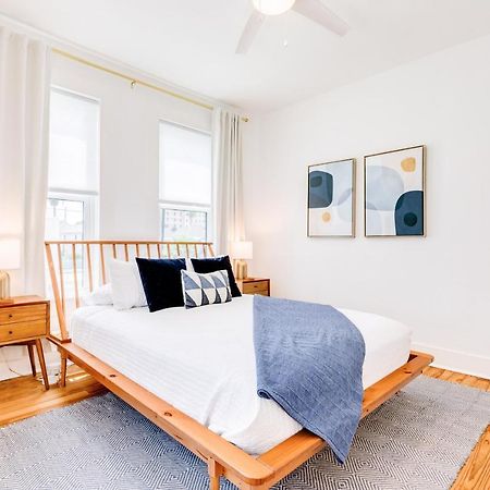 Soleil House - Unit C Villa Galveston Eksteriør billede